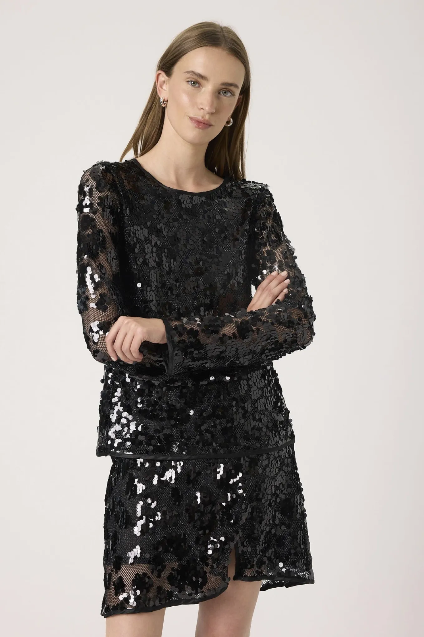 SLWinslet Tee Black 194008 30408796