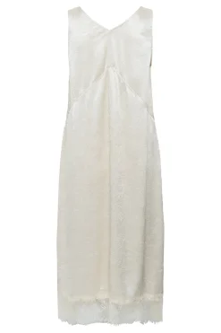 SLYennah Midi Dress Sandshell 30408590