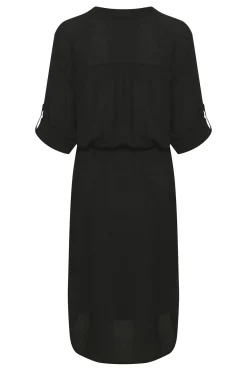 SLZaya Dress Black 30403113