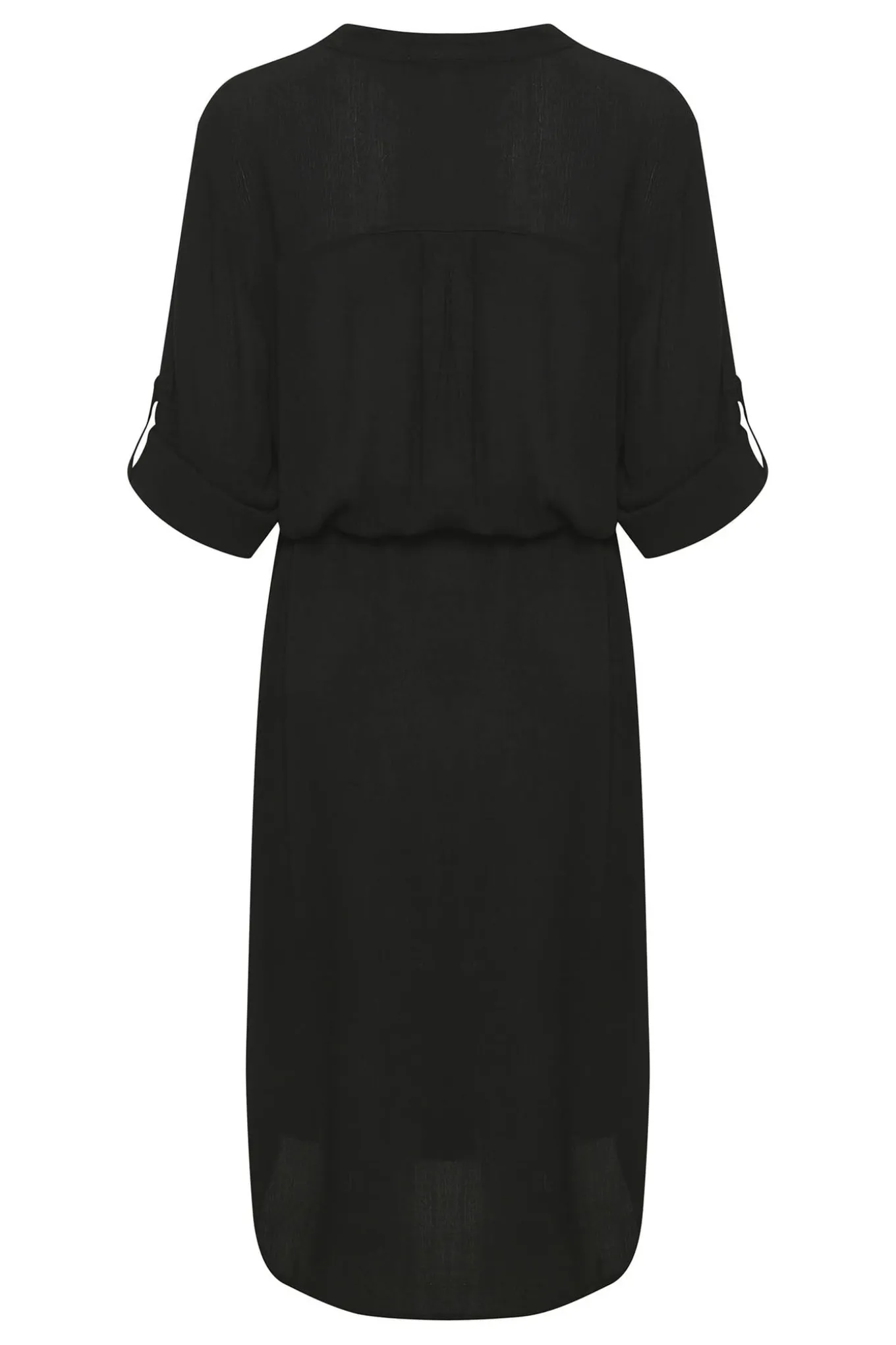 SLZaya Dress Black 30403113
