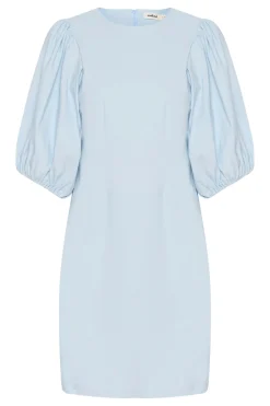 SLZazu Dolore Dress SS Nantucket Breeze 30408370