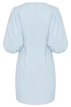 SLZazu Dolore Dress SS Nantucket Breeze 30408370