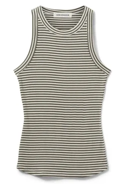 SNOS434 3099 Army striped SNOS434