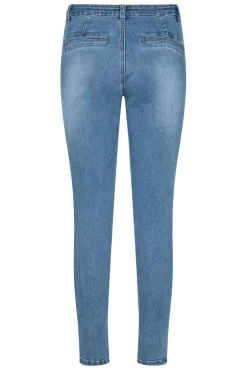 SNOS237 BUKSER Medium Blue SNOS237