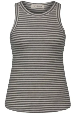 SNOS434 Grey Stripe SNOS434