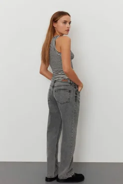 SNOS427 Melika Grey SNOS427