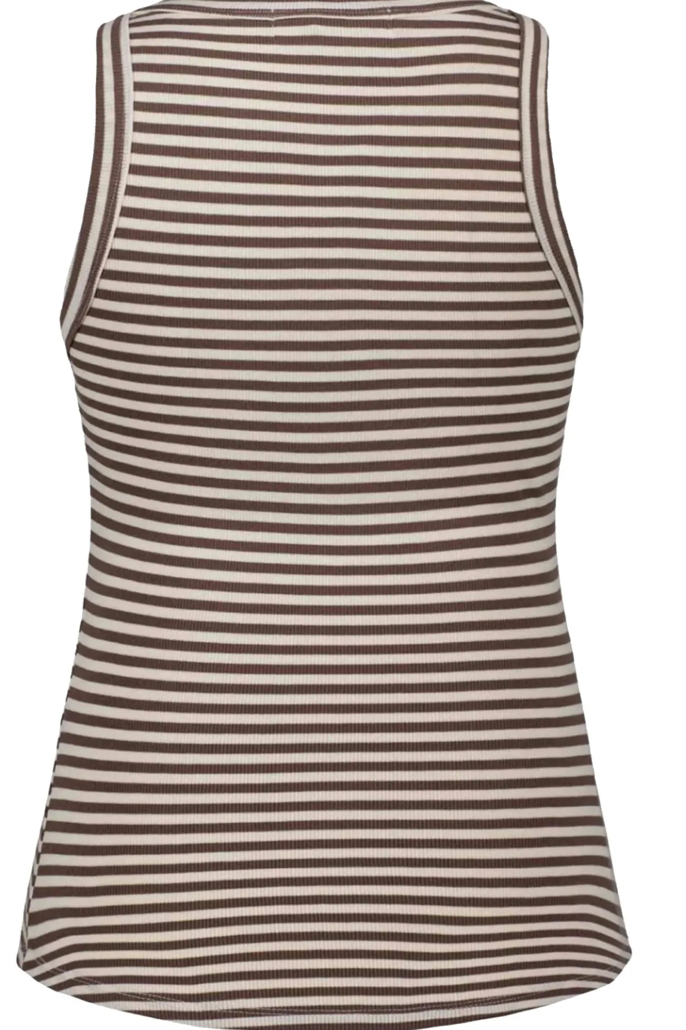 SNOS434 Tan/Brown striped SNOS434