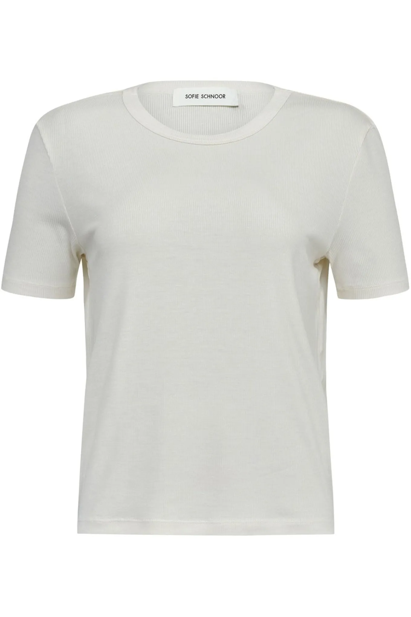 SNOS414 TSHIRT 0109 Off White SNOS414