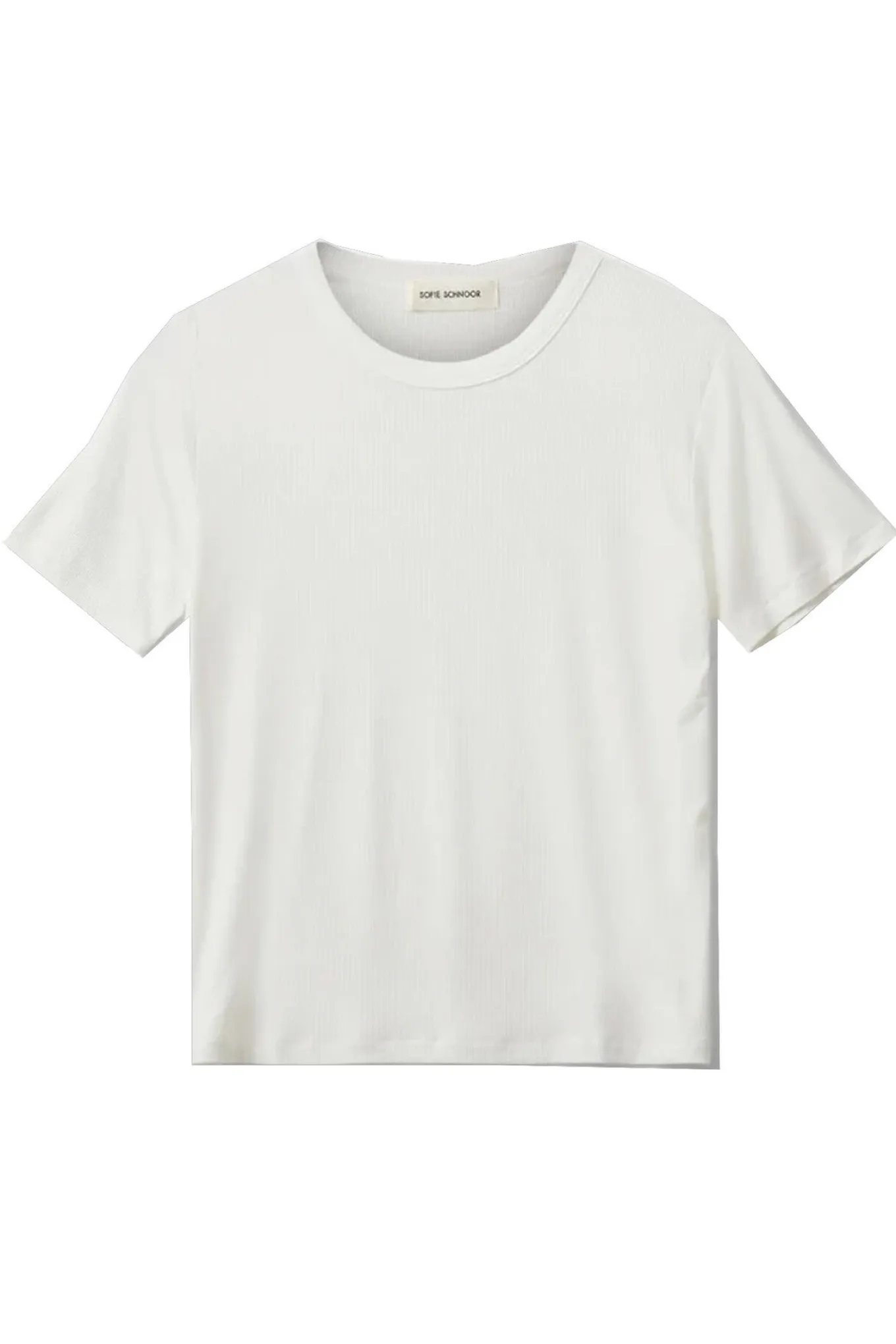 SNOS414 TSHIRT White SNOS414