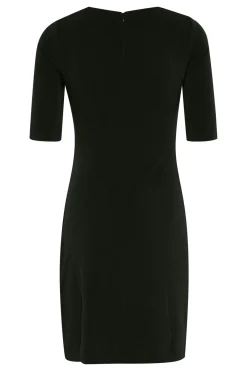 SolanaIW Dress Black 194008 30110136