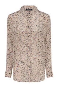 SolfiaBBSybila shirt Light print BBW4920