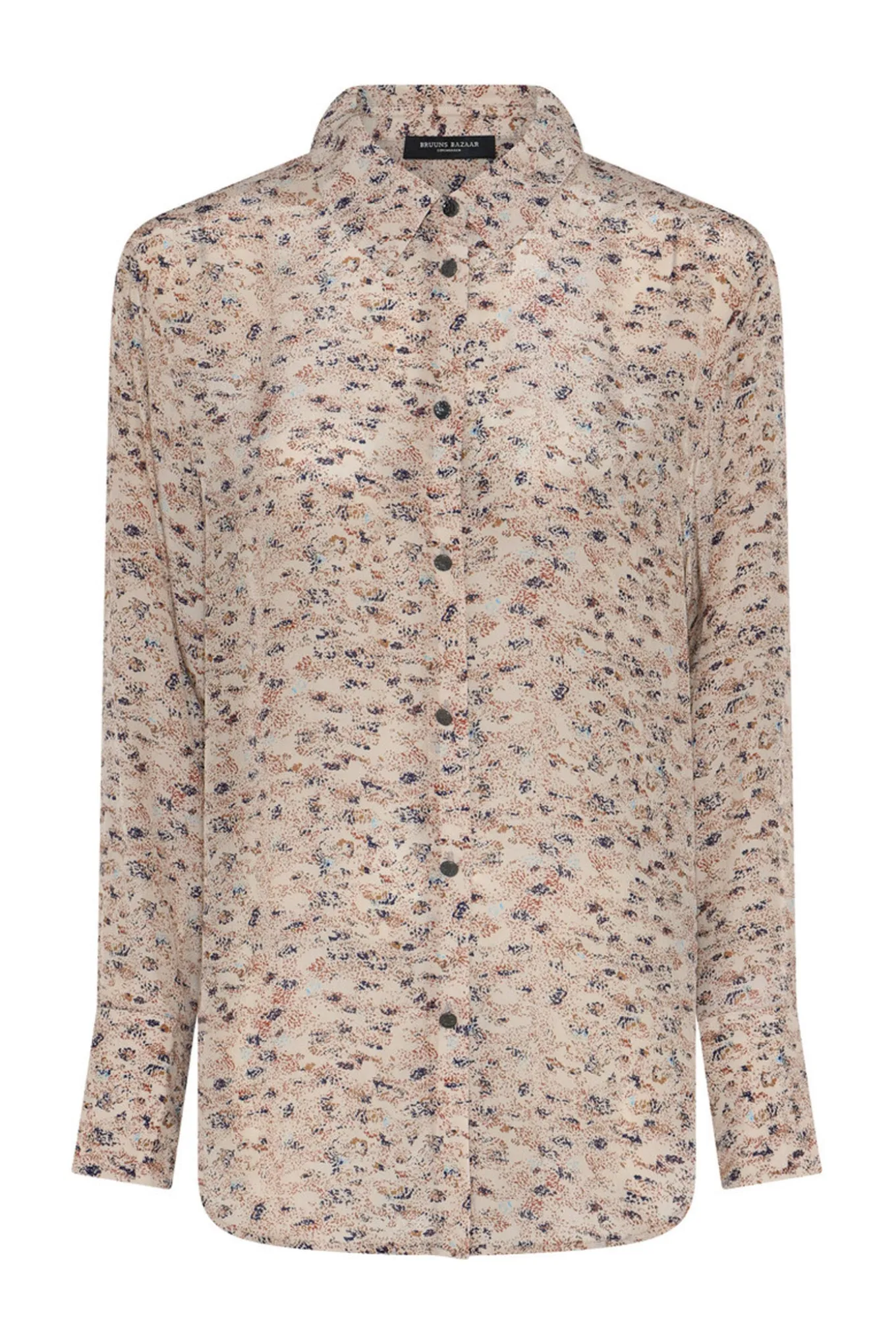 SolfiaBBSybila shirt Light print BBW4920