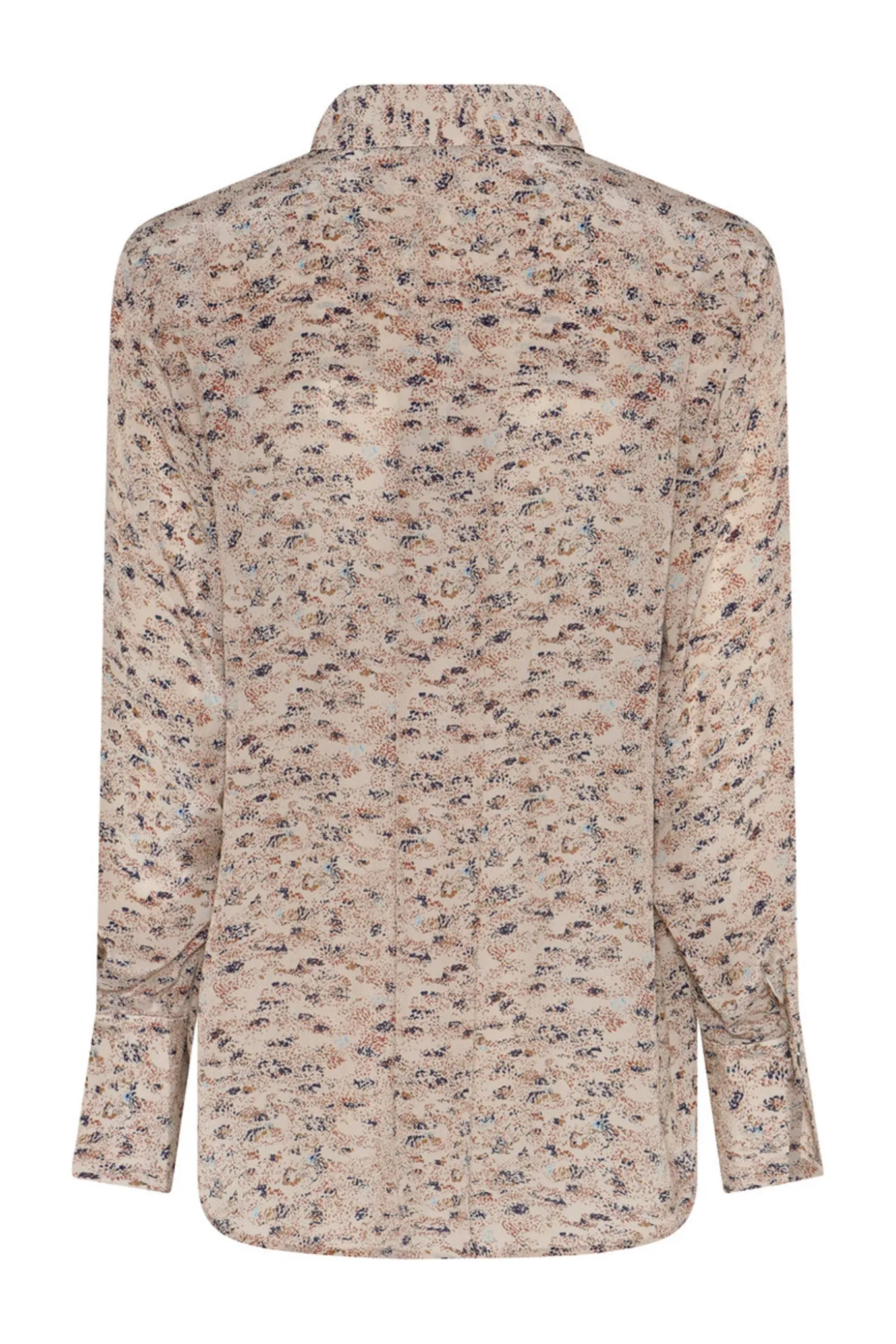 SolfiaBBSybila shirt Light print BBW4920