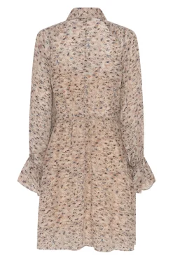 SolfiaBBTammie dress Light print BBW4921