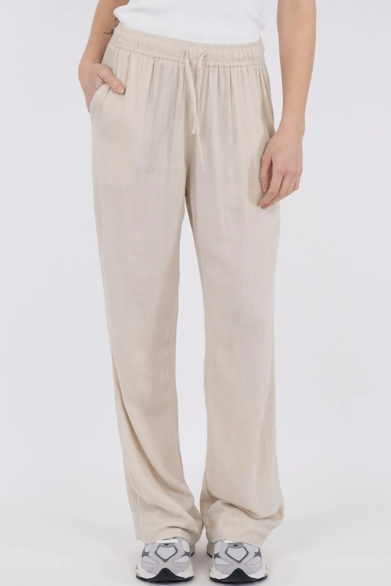 Sonar Drapy Linen Natural 160353