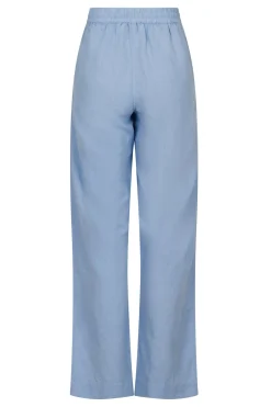 Sonar Linen Light Blue 158949