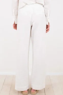 Sonar Linen White 158949