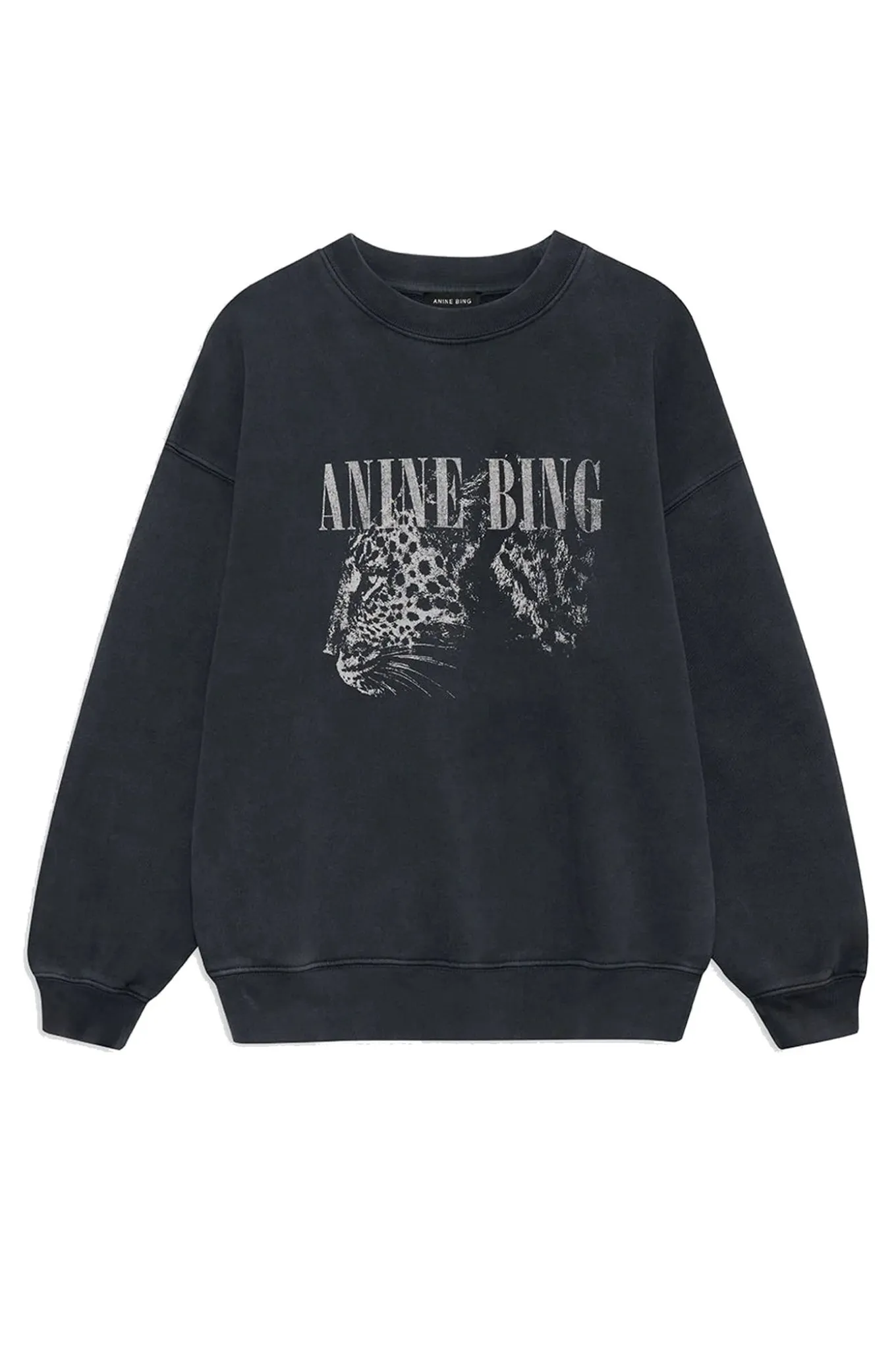 Spencer Washed black A0811720