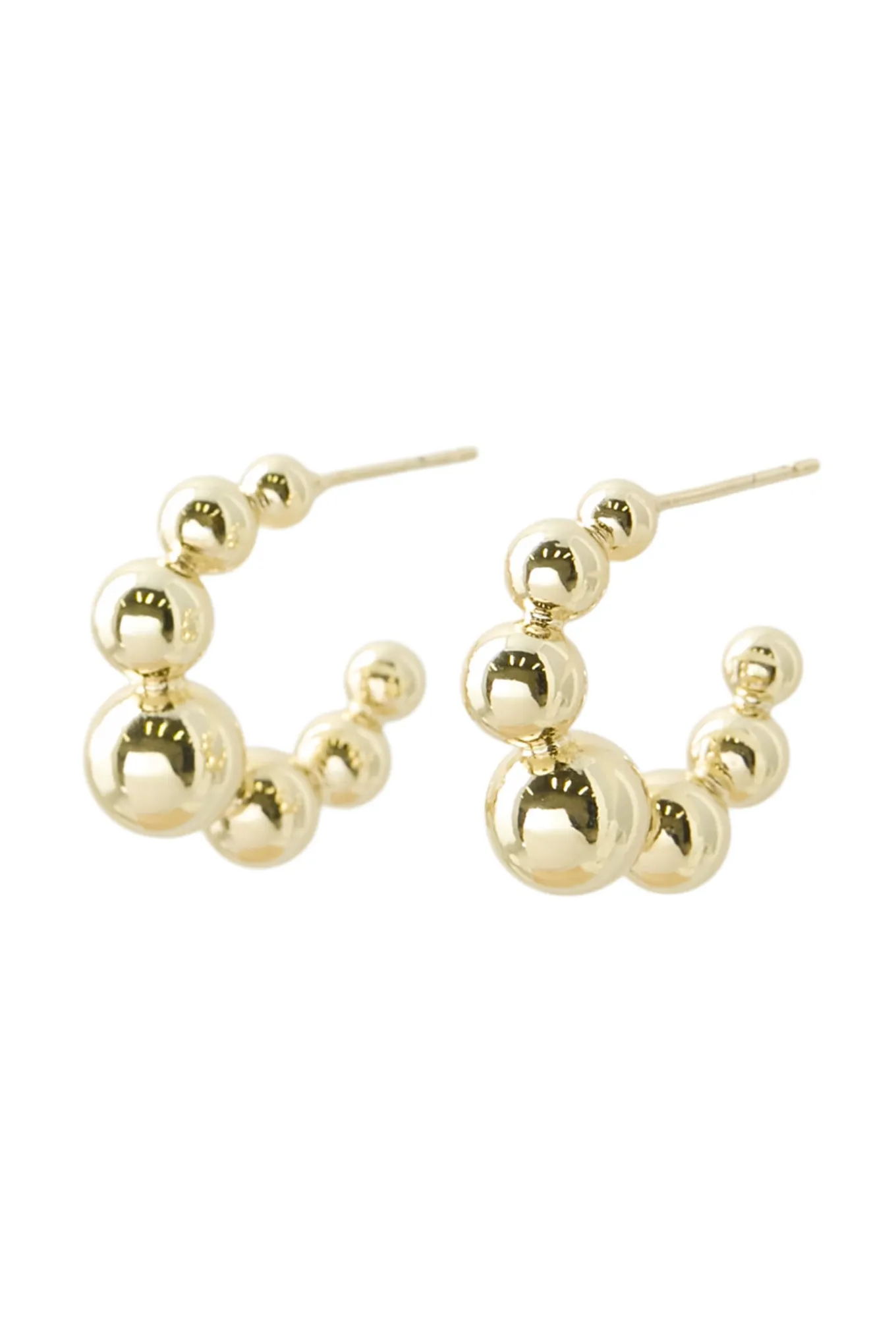 STELLA SMALL TILBEHØR GULD STELLA SMALL