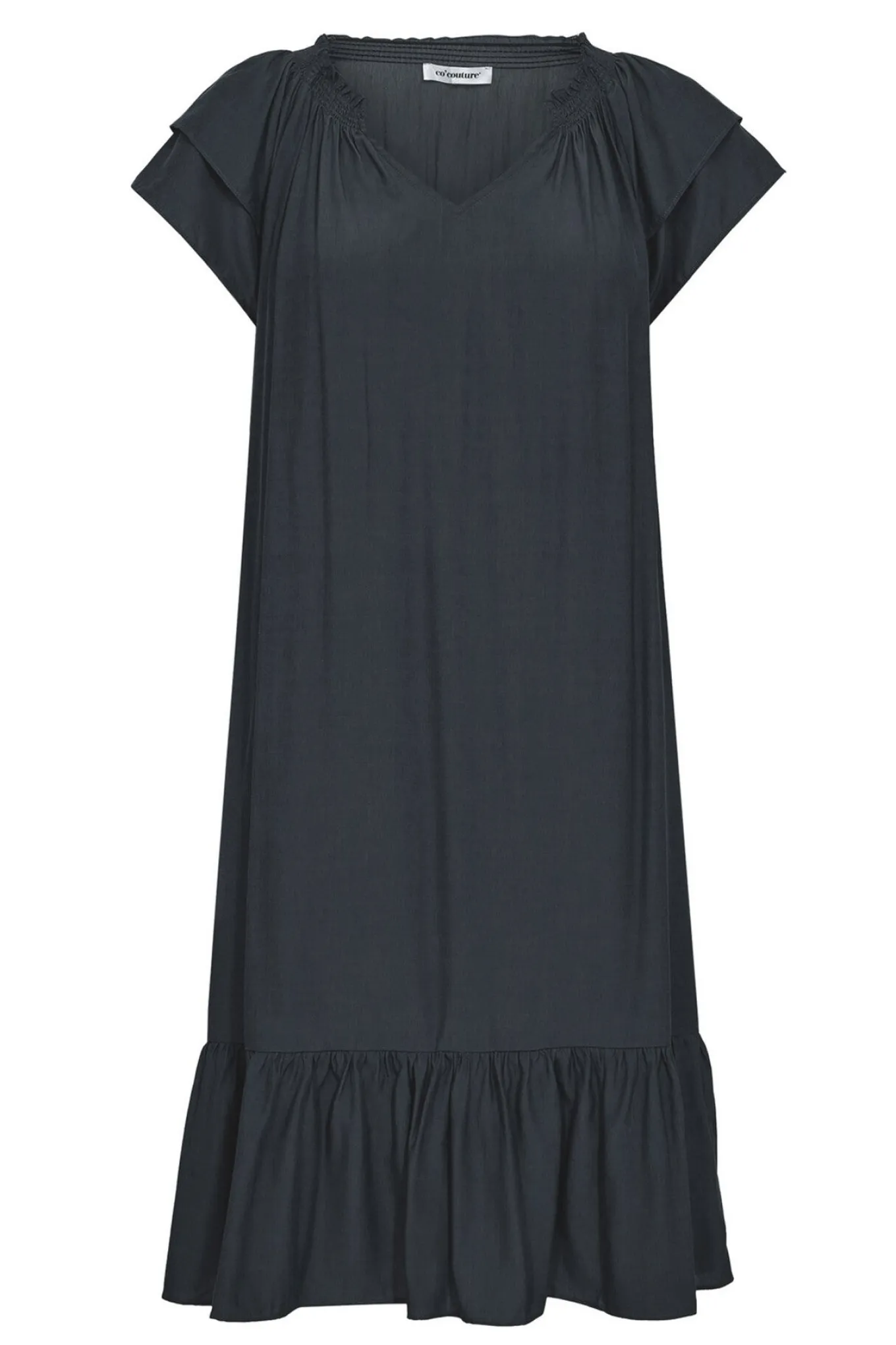 SunriseCC Crop Dress 61Ink 96230