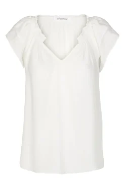 SunriseCC Top OFF WHITE 75683
