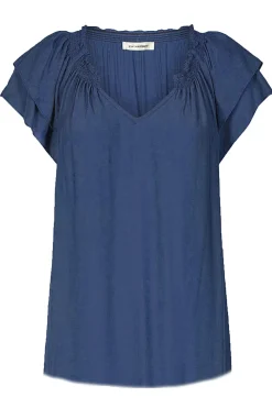 SunriseCC Top SKY BLUE 75683