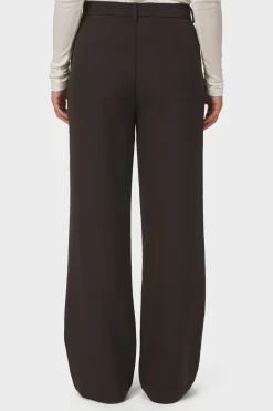 Sury Dark brown 165815