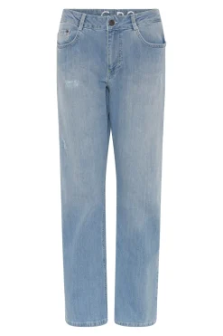 Suzanne Denim Lt Blue w use 6551/370
