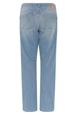 Suzanne Denim Lt Blue w use 6551/370