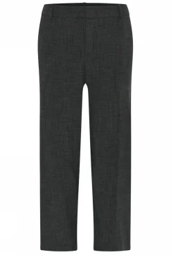 Suzanne Pant Charcoal Melange 6358/324