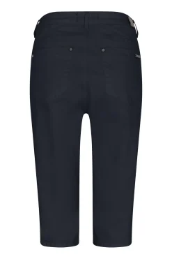 Suzanne Shorts 659Dk Navy 6011/440