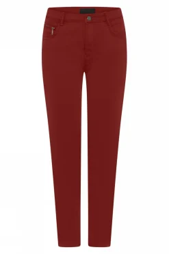 Suzanne WINTER RED 6009/440