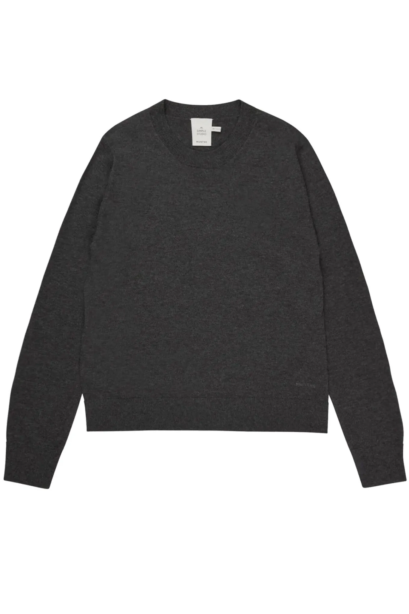 SWELINA 61Charcoal 1619/