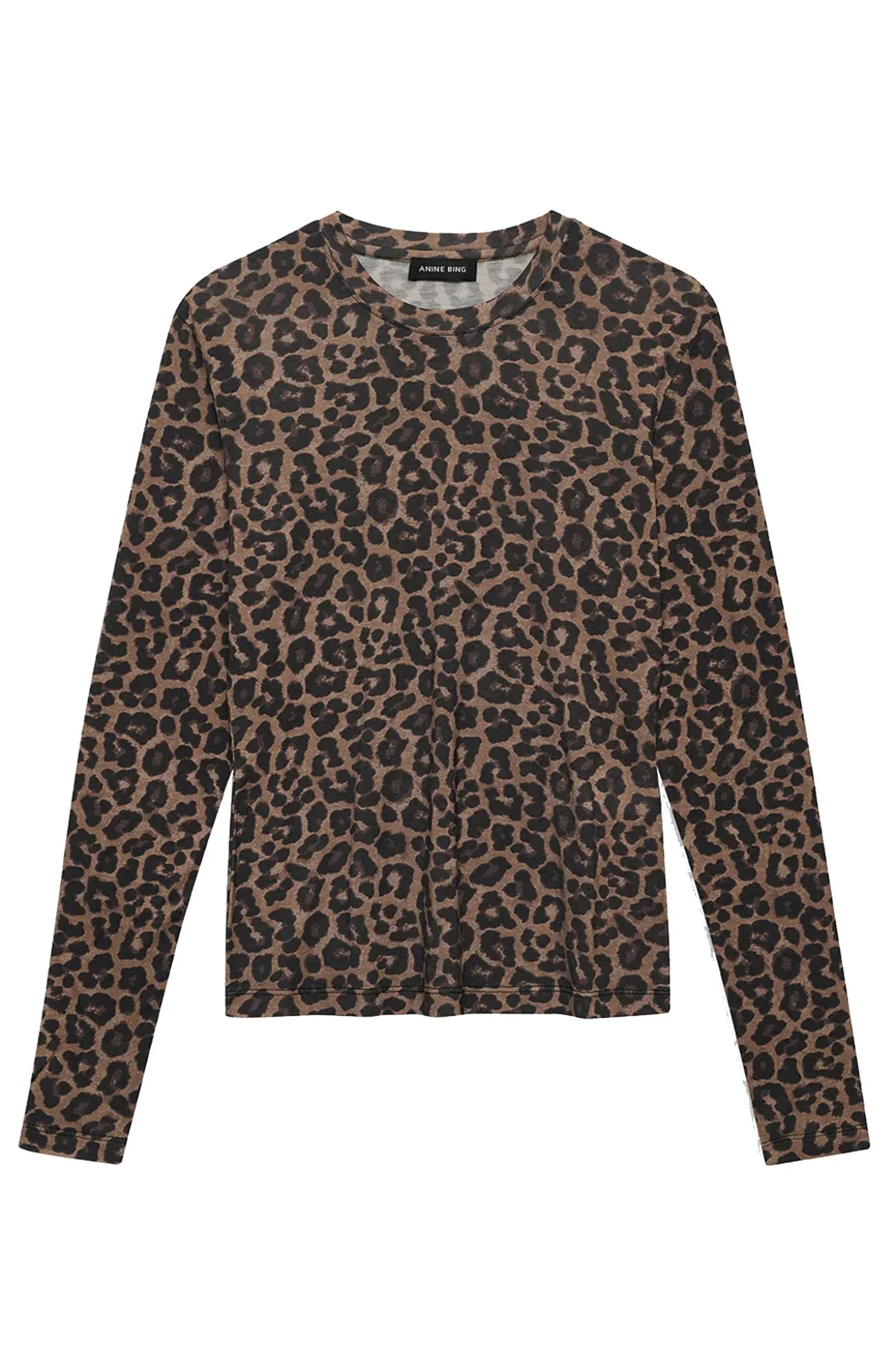 Sylvie long LEO A0812304