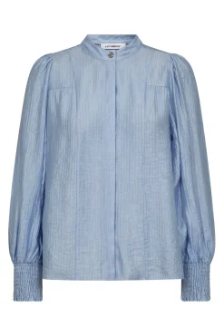 TassyCC Shirt 17Blue 35976