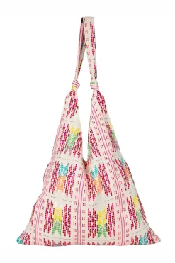 TayLL Boho Bag 51 Pink 2615520065