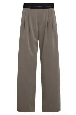 TengaCC Logo LL Pant 154Walnut 41069