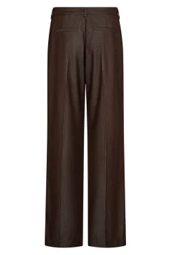 TerryCC Denim LL Pant 145Dark Brown 31549