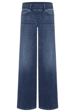 Tess jogg Blue Denim w use 0092 00 9181