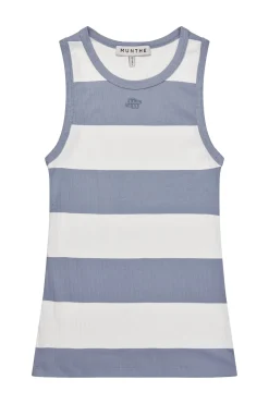 TEZZA 336StripeBlue 1110/26163