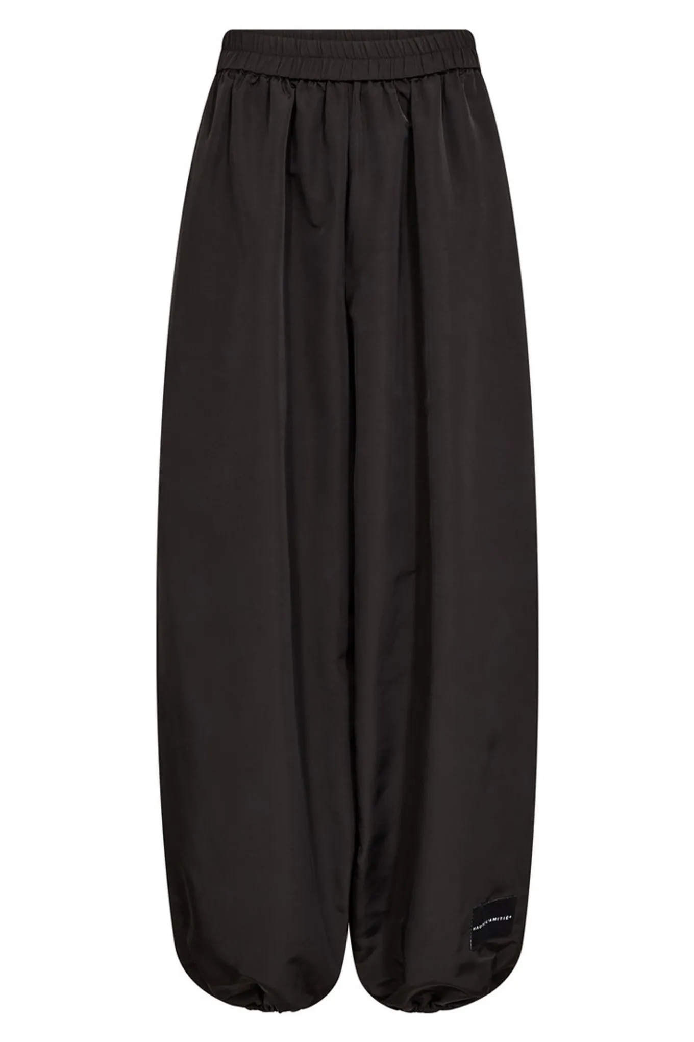 Thalia Harem Pant Black HL10543