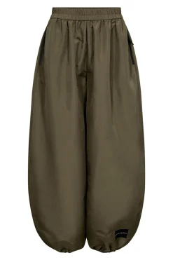 Thalia Harem Tall Pant ARMY HL10557