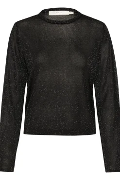 ThaniIW Pullover Black 30109764