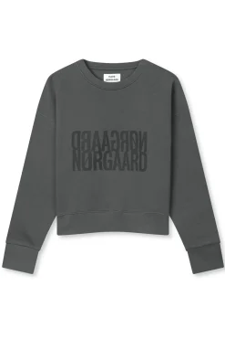 Tilvina Sweatshirt ASPHALT 205394