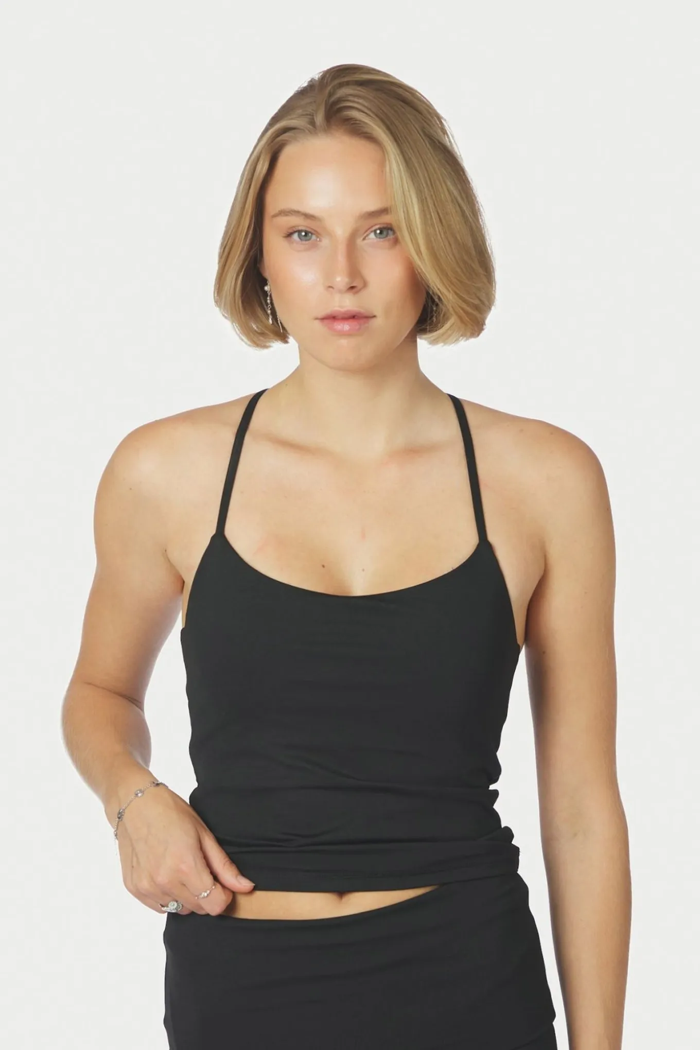 Tirri Black 167134