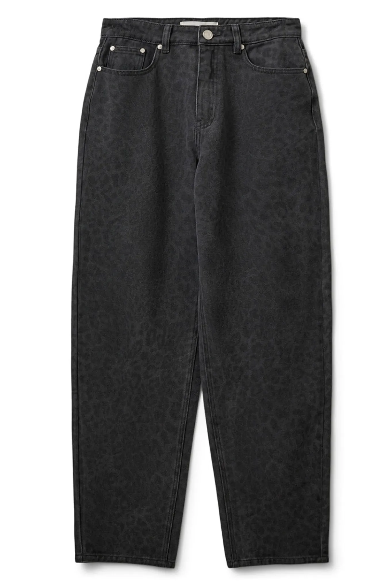 TOKYOSW JEANS 9085 Grey leopard S254231