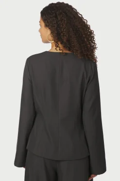 Toots Structure DARK GREY 167142