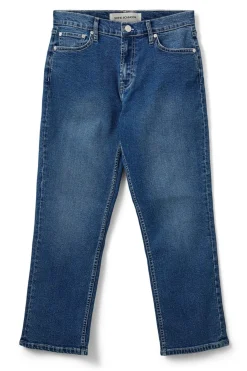 TORINOSW JEANS 5055 Denim blue SNOS611