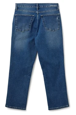 TORINOSW JEANS 5055 Denim blue SNOS611