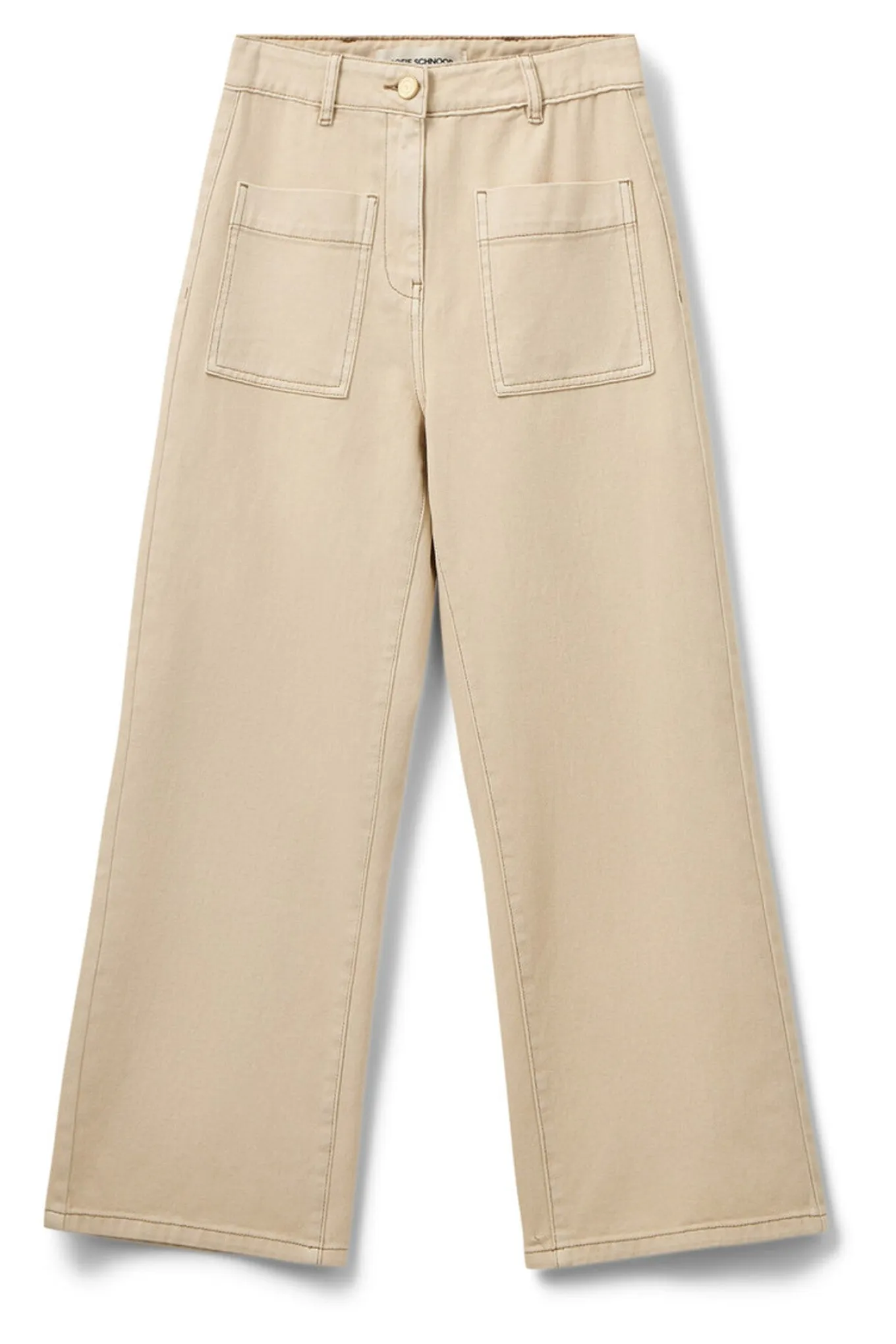 TOULOUSESW JEANS 7150 Warm Sand S252161